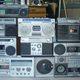 Image for article titled Pump Up The Dial: Photographic Daps for the Iconic 80s Boombox